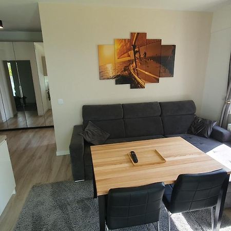 Platinium Rewal Apartment Exterior photo