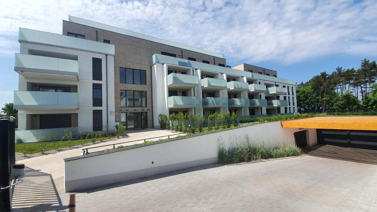 Platinium Rewal Apartment Exterior photo