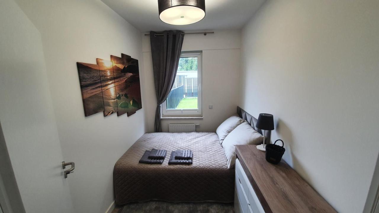 Platinium Rewal Apartment Exterior photo