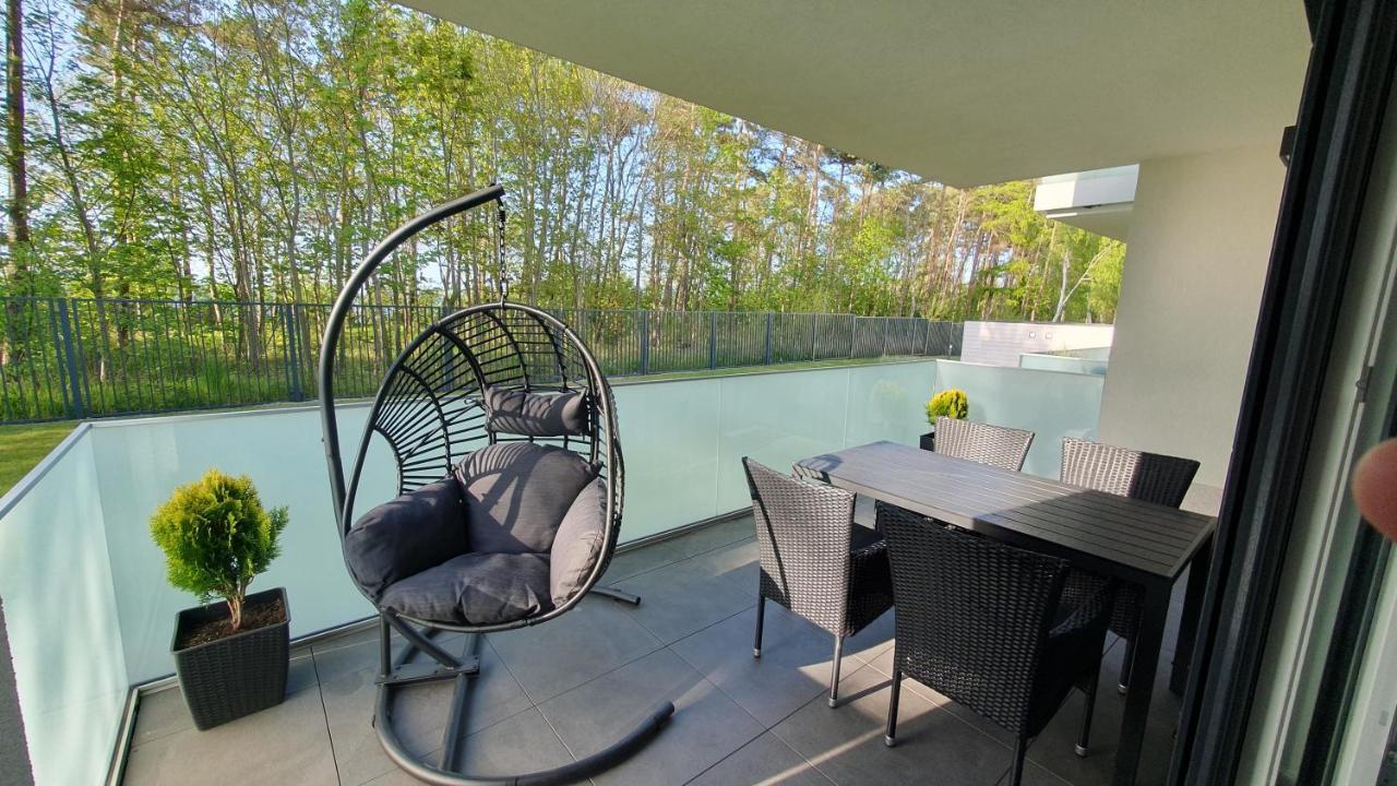 Platinium Rewal Apartment Exterior photo