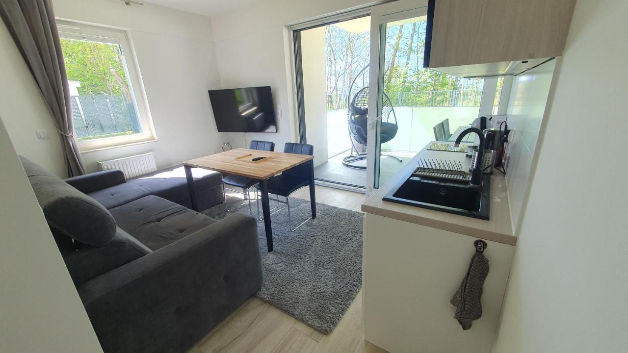 Platinium Rewal Apartment Exterior photo