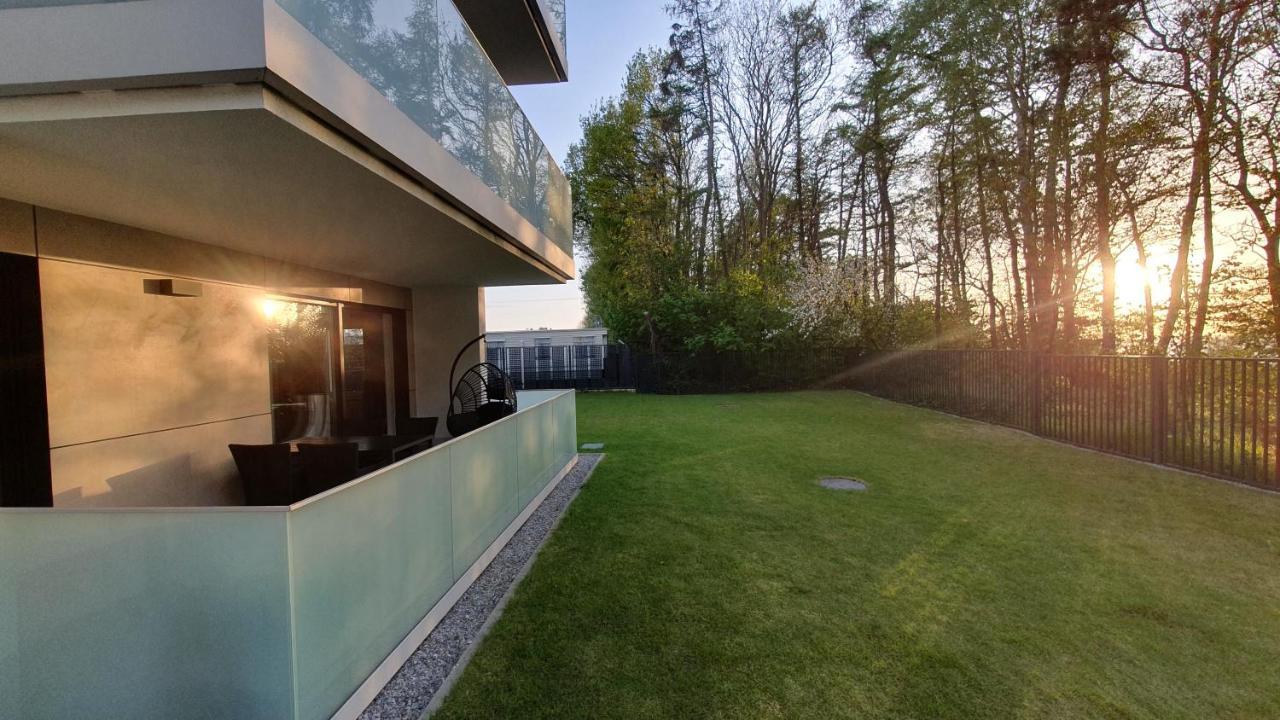 Platinium Rewal Apartment Exterior photo